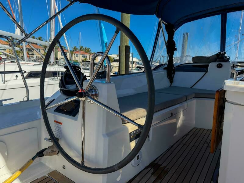 2022 Beneteau 40.1