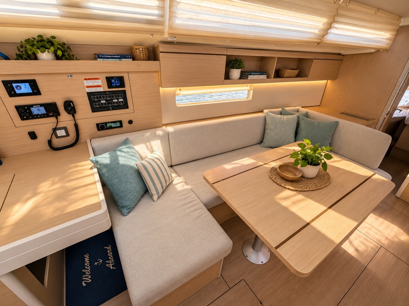 2022 Beneteau 40.1