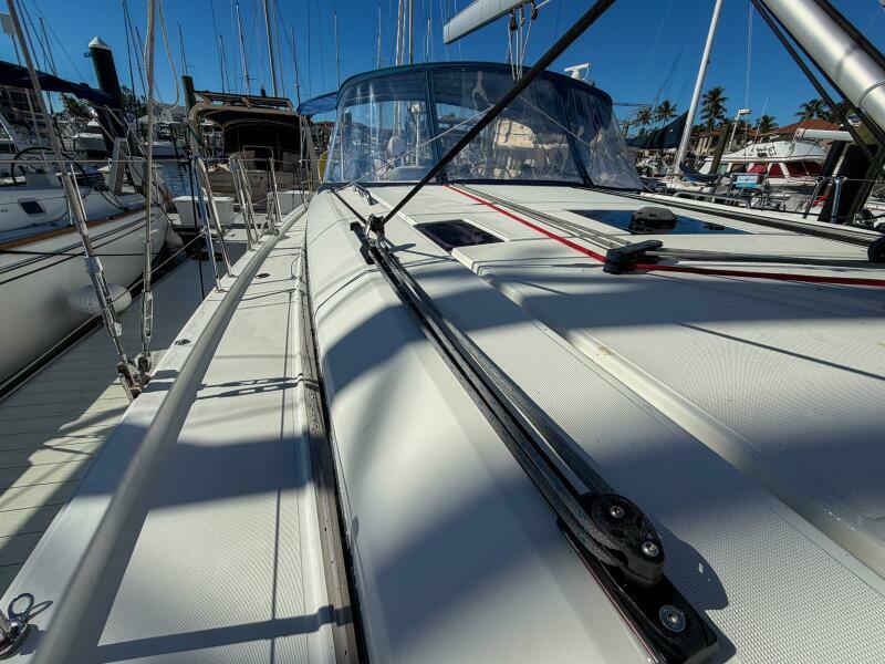 2022 Beneteau 40.1
