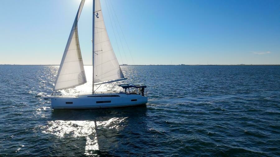 2022 Beneteau 40.1