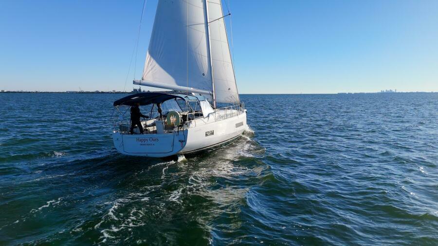 2022 Beneteau 40.1
