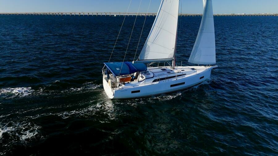 2022 Beneteau 40.1