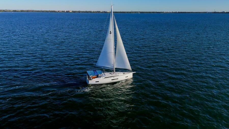 2022 Beneteau 40.1