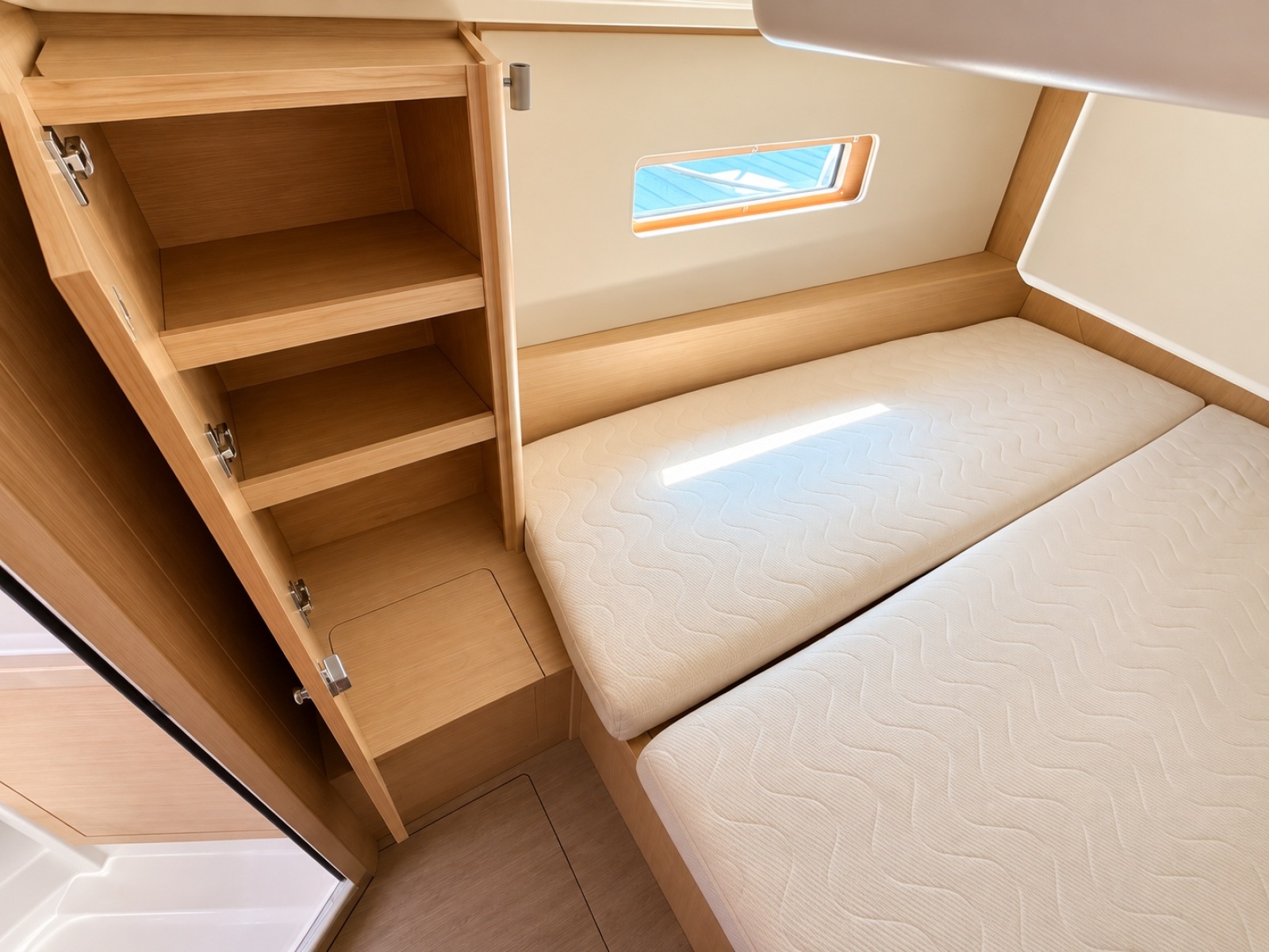 2022 Beneteau 40.1