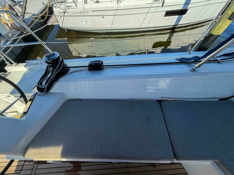 2022 Beneteau 40.1