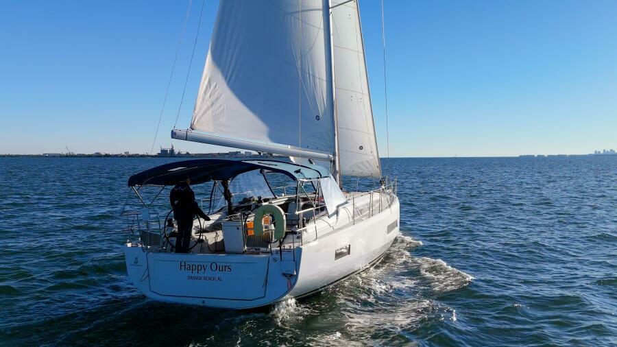 2022 Beneteau 40.1