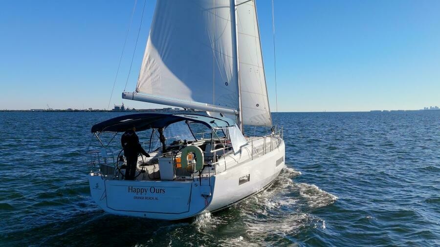 2022 Beneteau 40.1