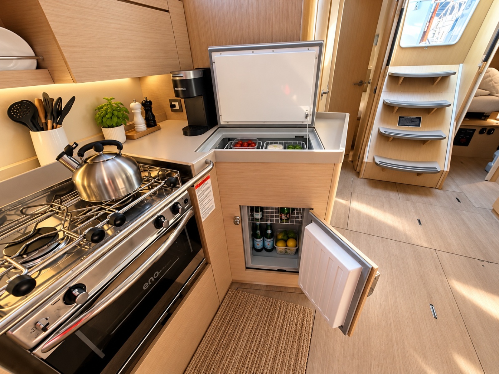 2022 Beneteau 40.1
