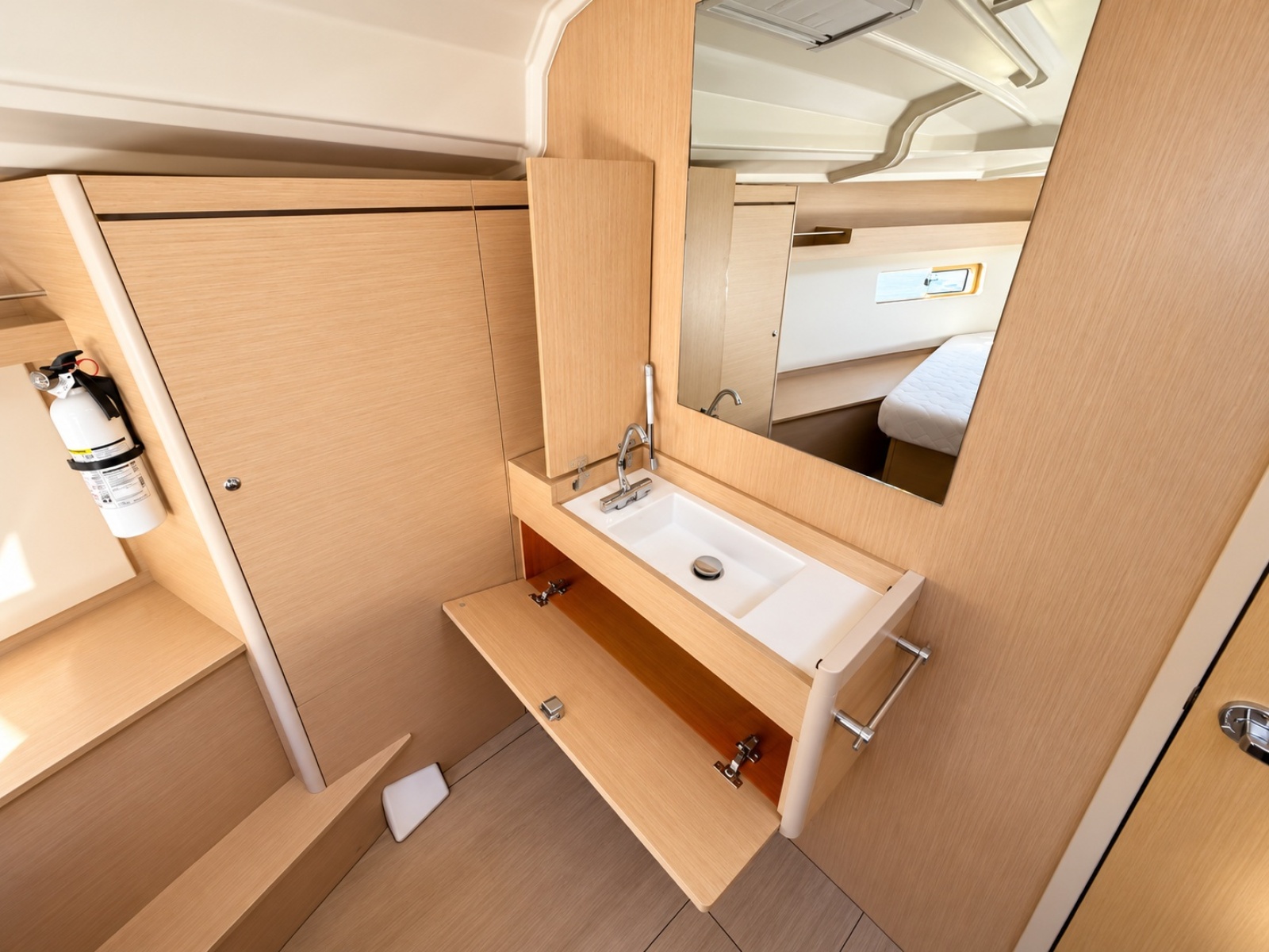 2022 Beneteau 40.1