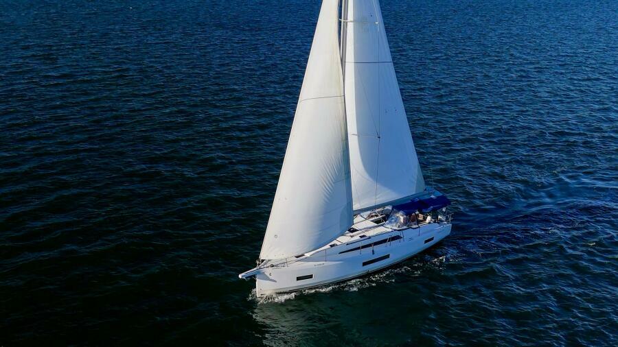 2022 Beneteau 40.1
