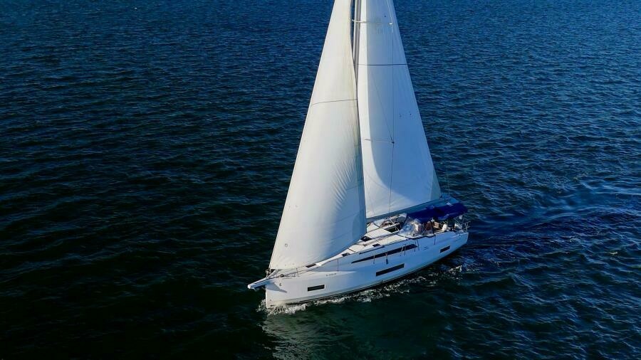 2022 Beneteau 40.1
