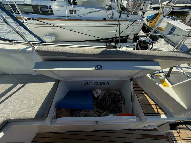 2022 Beneteau 40.1