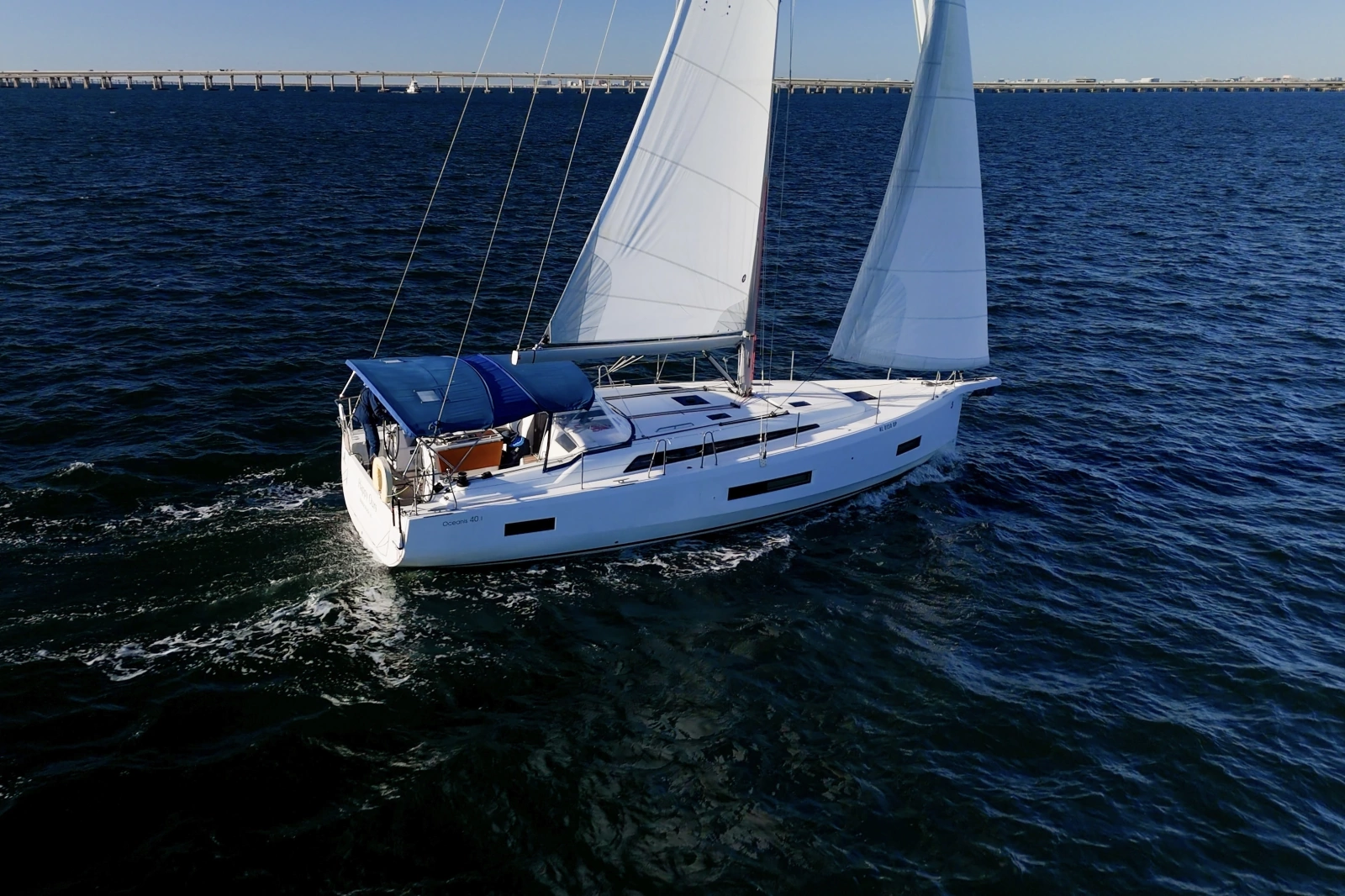 2022 Beneteau 40.1