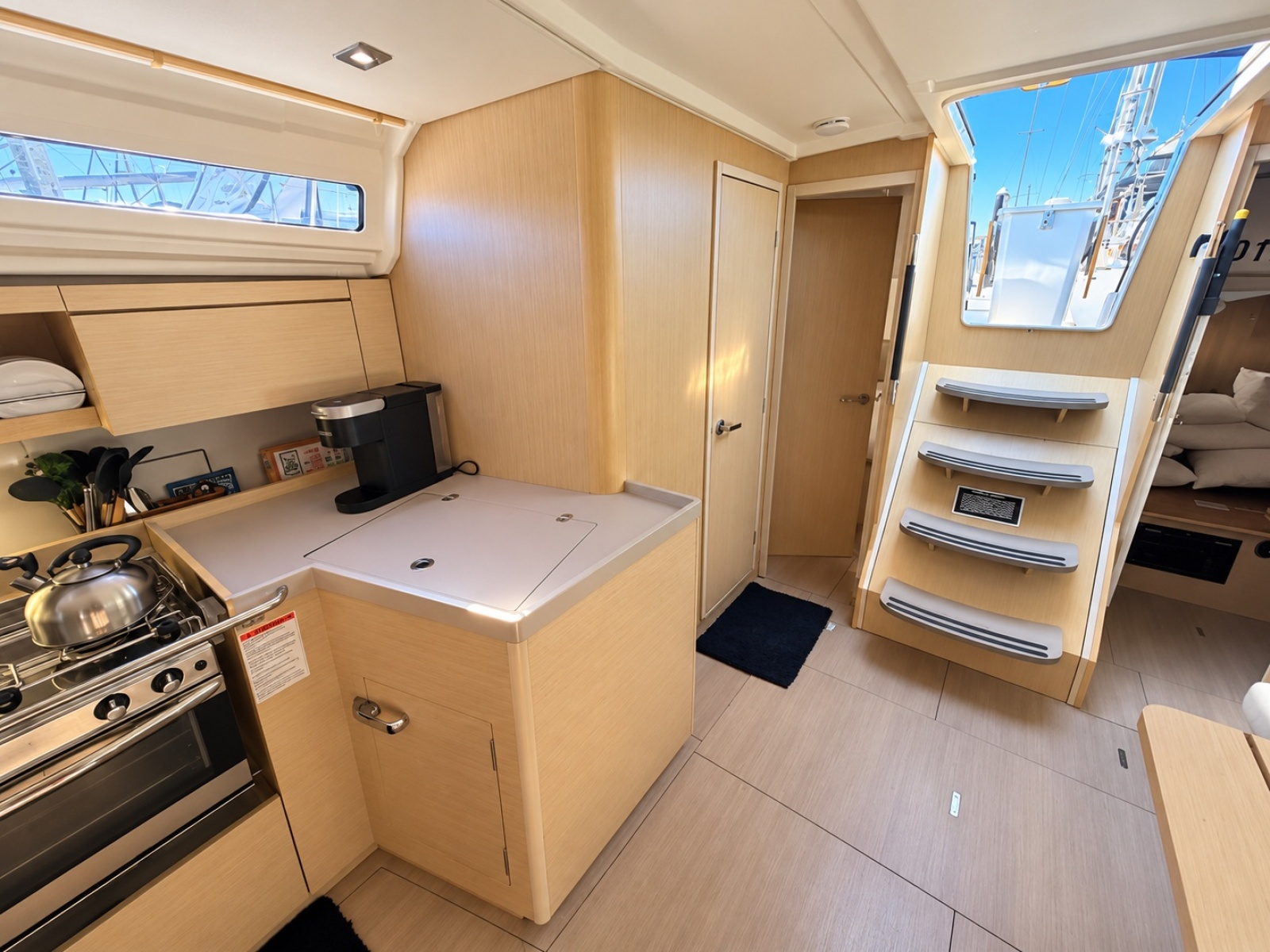 2022 Beneteau 40.1