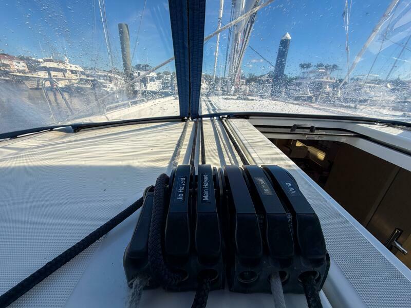 2022 Beneteau 40.1