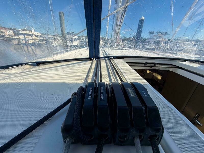 2022 Beneteau 40.1