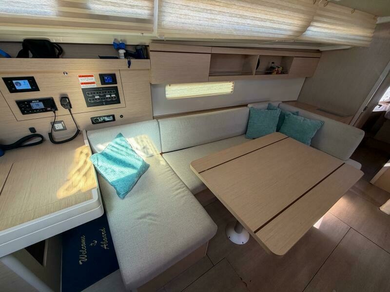 2022 Beneteau 40.1