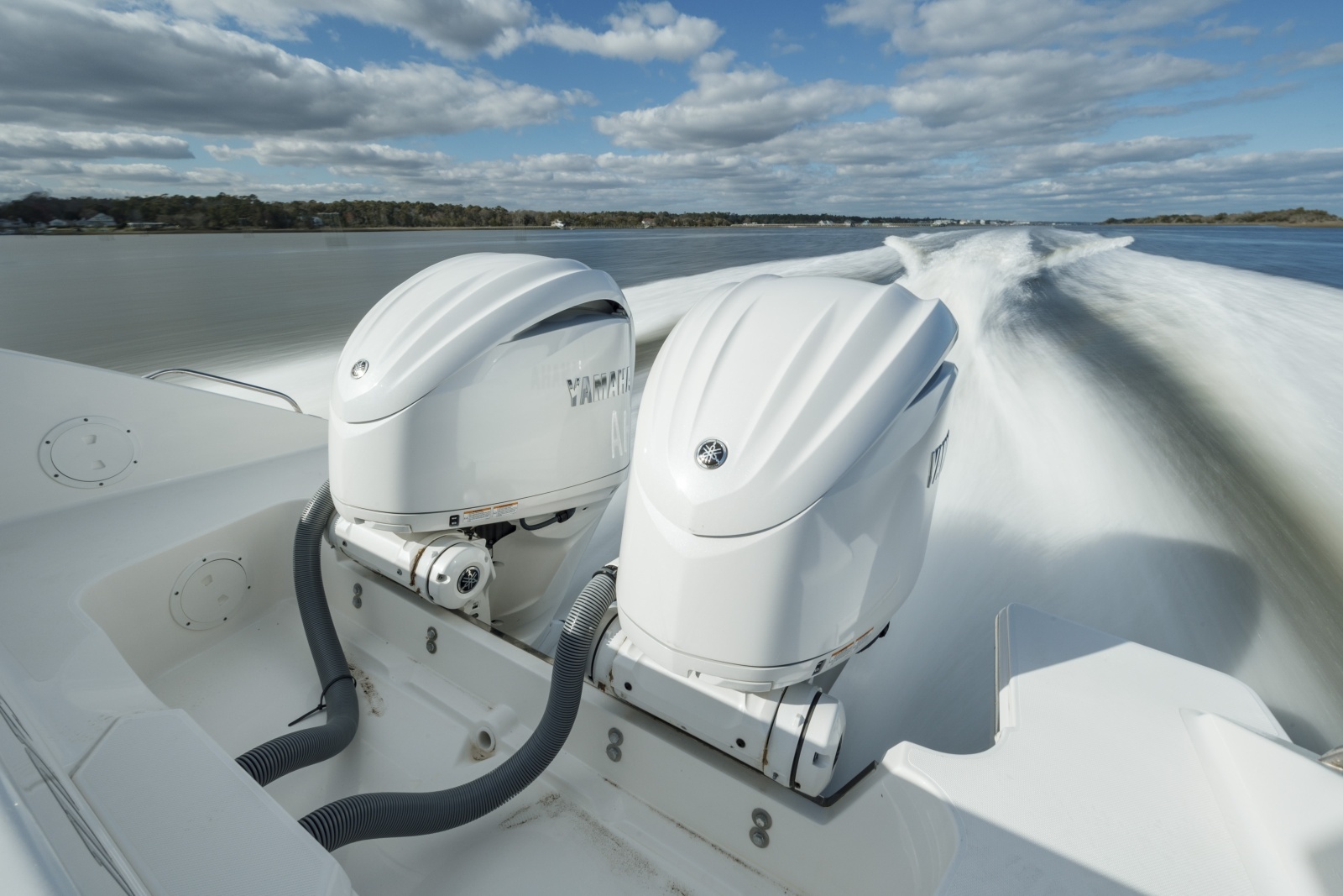 2022 Pursuit 328S Sport