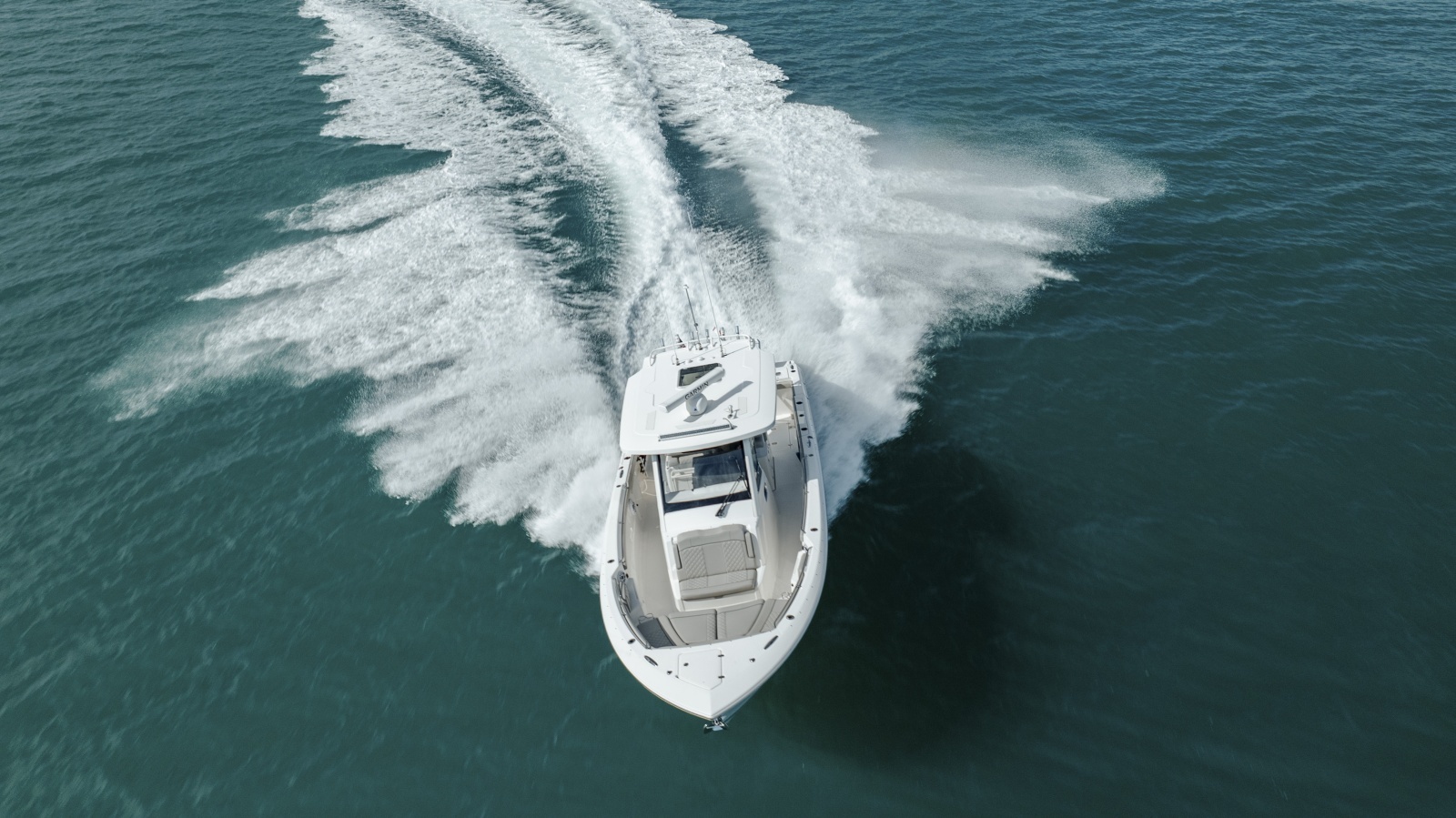 2022 Pursuit 328S Sport