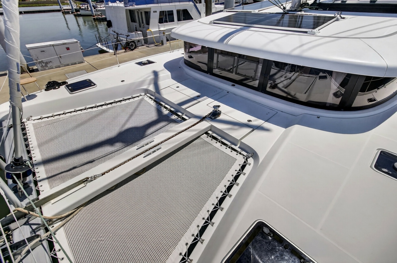 Paradise 42ft Lagoon Yacht For Sale