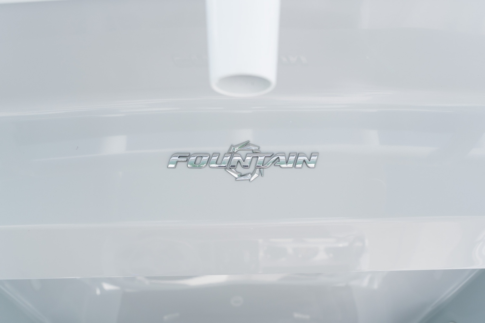 2021 Fountain 38 Center Console