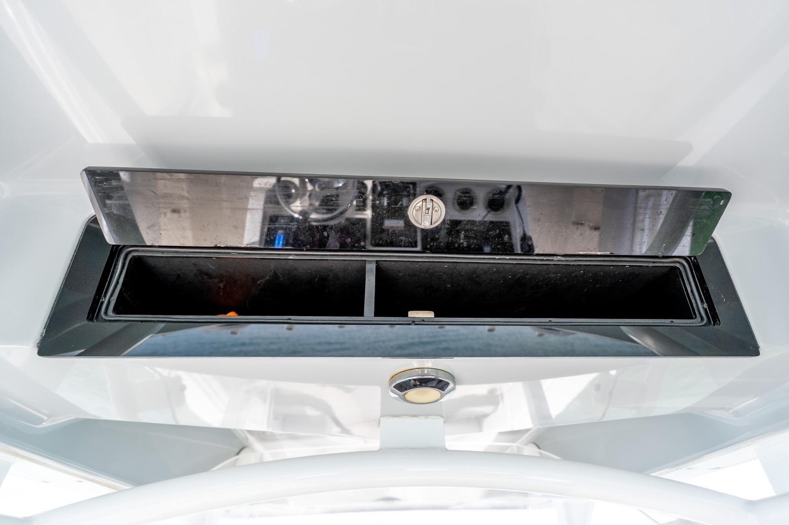 2021 Fountain 38 Center Console