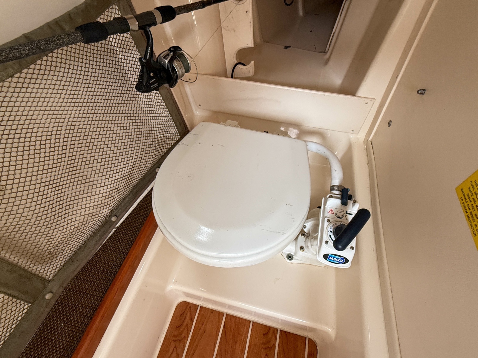 2015 Grady-White Freedom 275