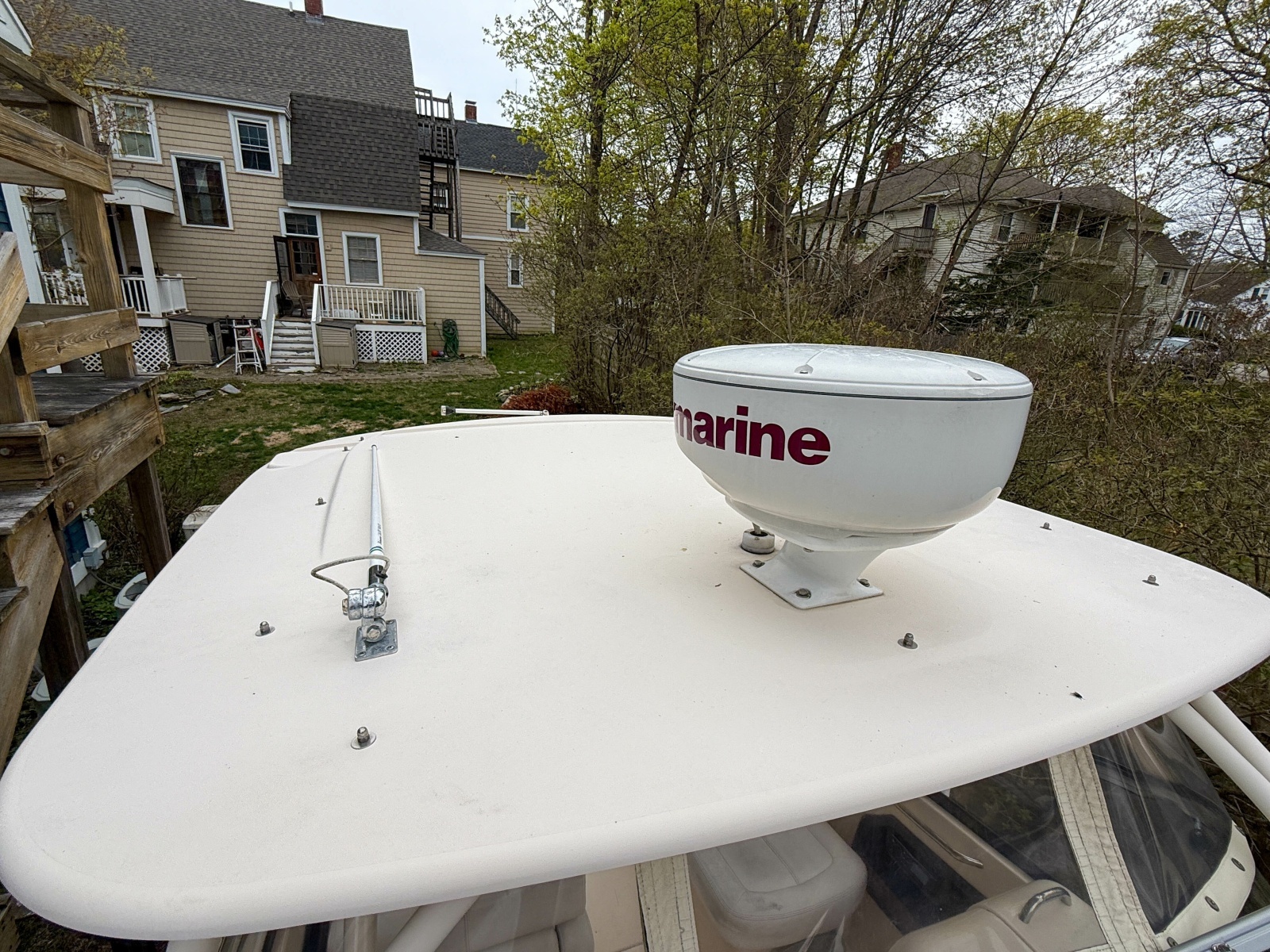 2015 Grady-White Freedom 275