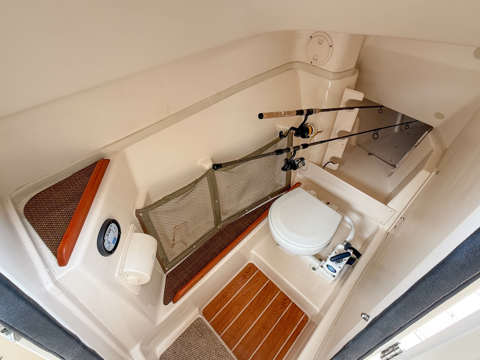 2015 Grady-White Freedom 275