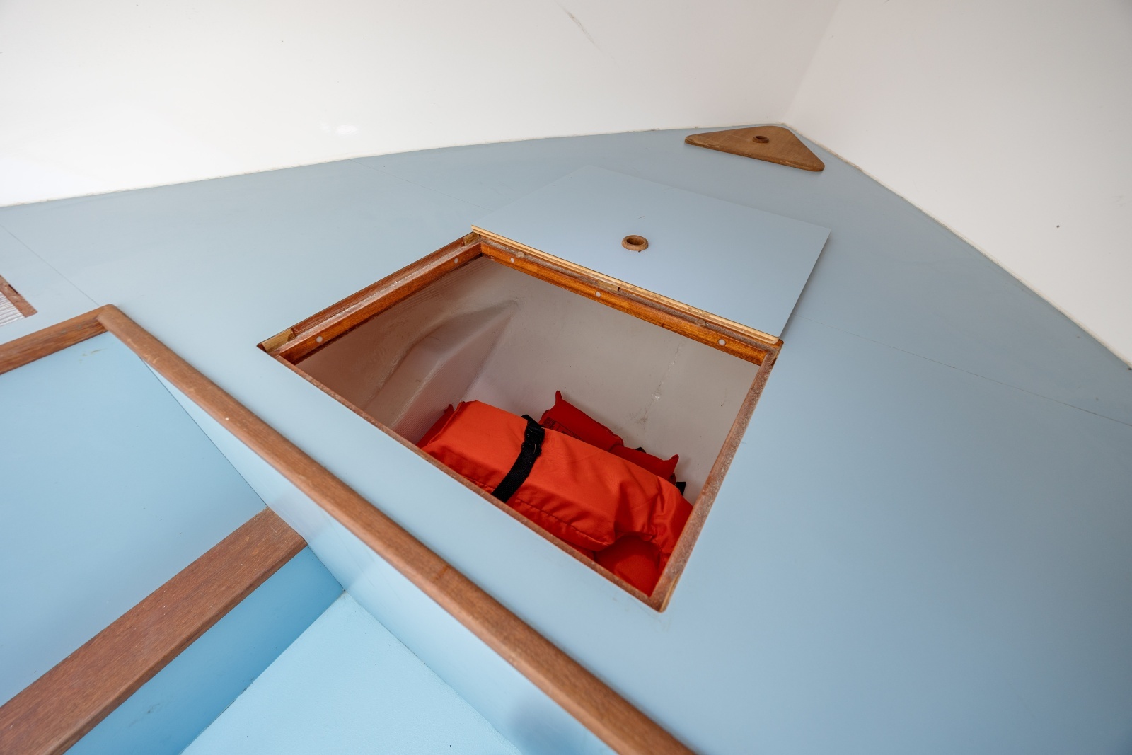 2019 Gamefisherman Cuddy Cabin