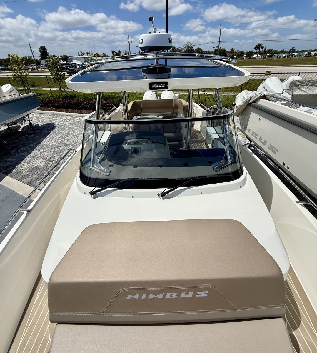 Nimbus T9 - Zulu