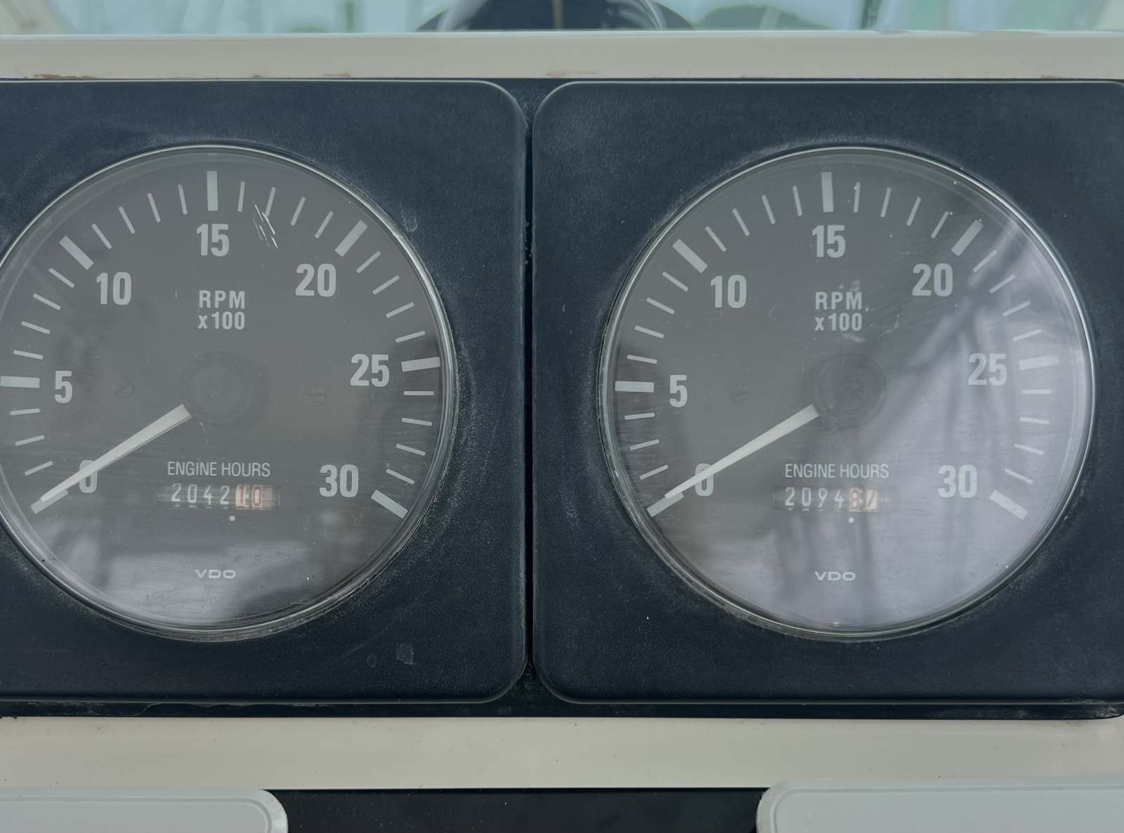 BRENDA LEE 35ft Cabo Yacht For Sale