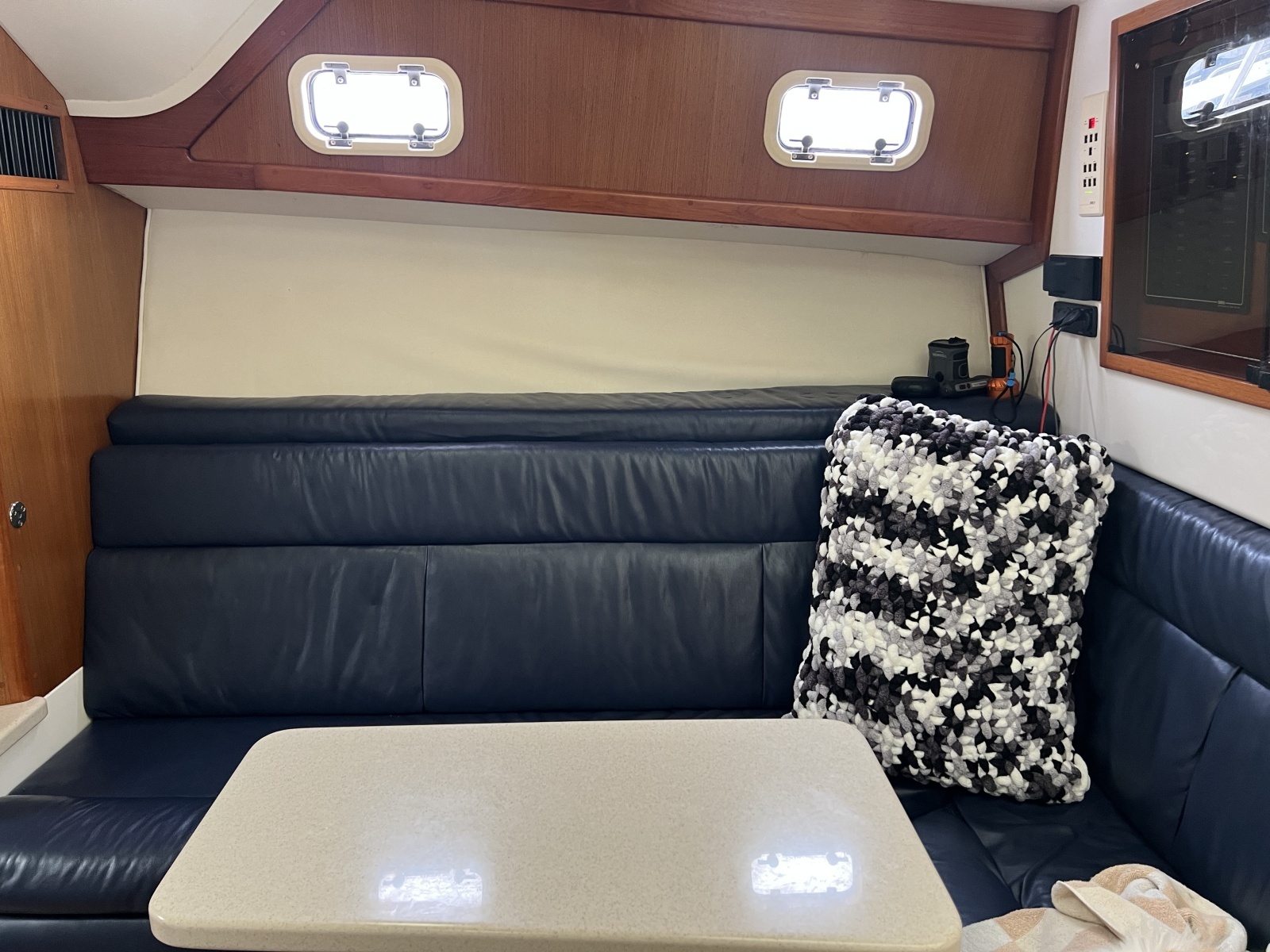 BRENDA LEE 35ft Cabo Yacht For Sale