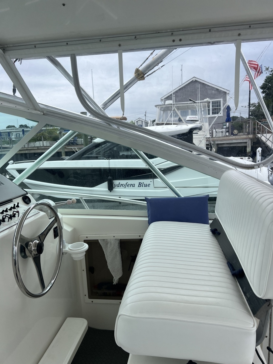 BRENDA LEE 35ft Cabo Yacht For Sale