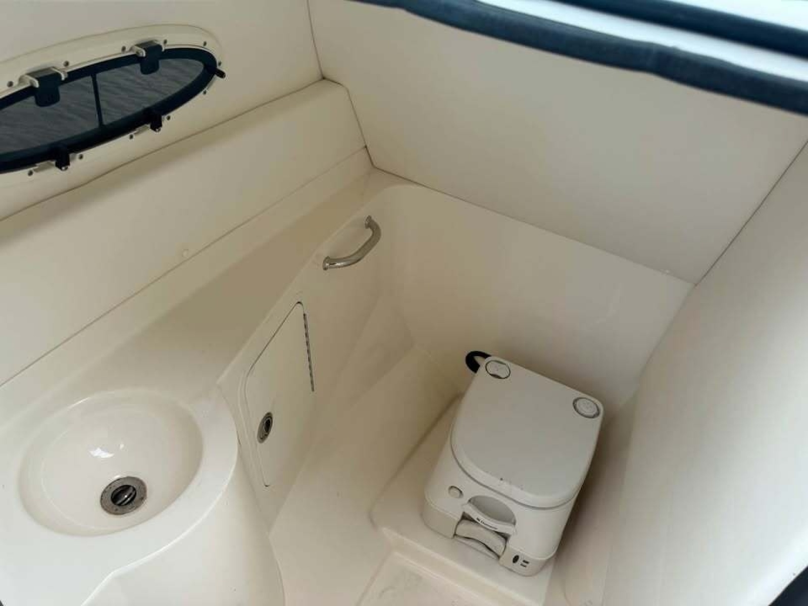 2012 Sea Ray 260 Sundeck