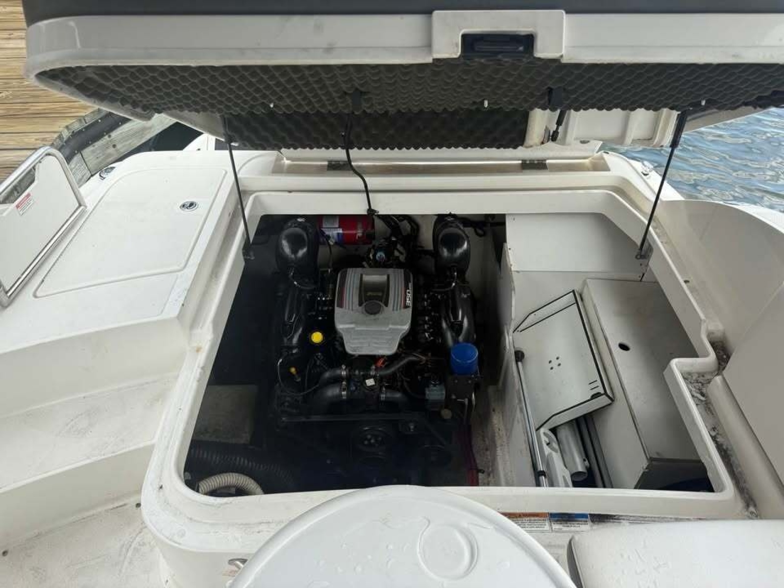 2012 Sea Ray 260 Sundeck