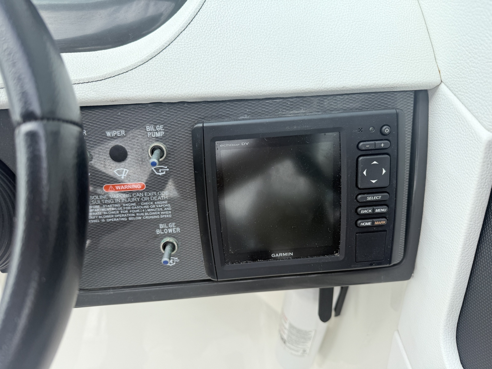 2015 Sea Ray 240 Sundeck