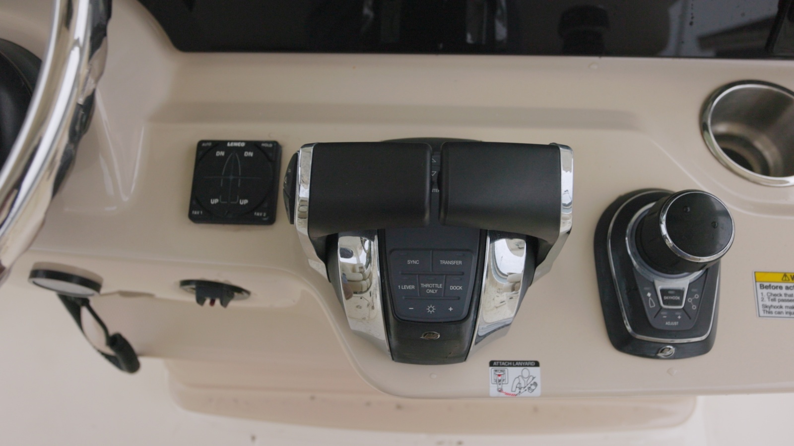 38ft Boston Whaler Yacht For Sale
