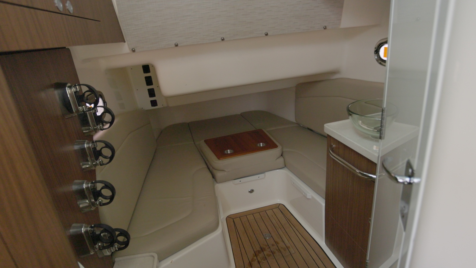 2018 Boston Whaler 380 Outrage