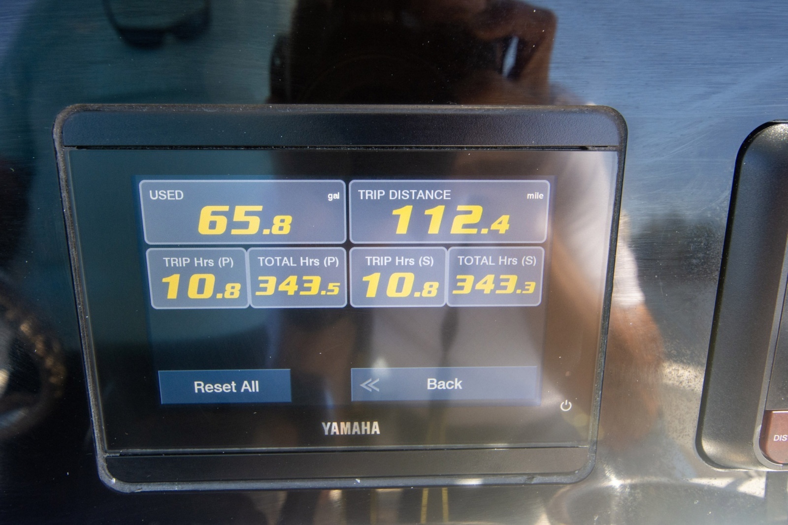 2023 Cobia 280 Center Console