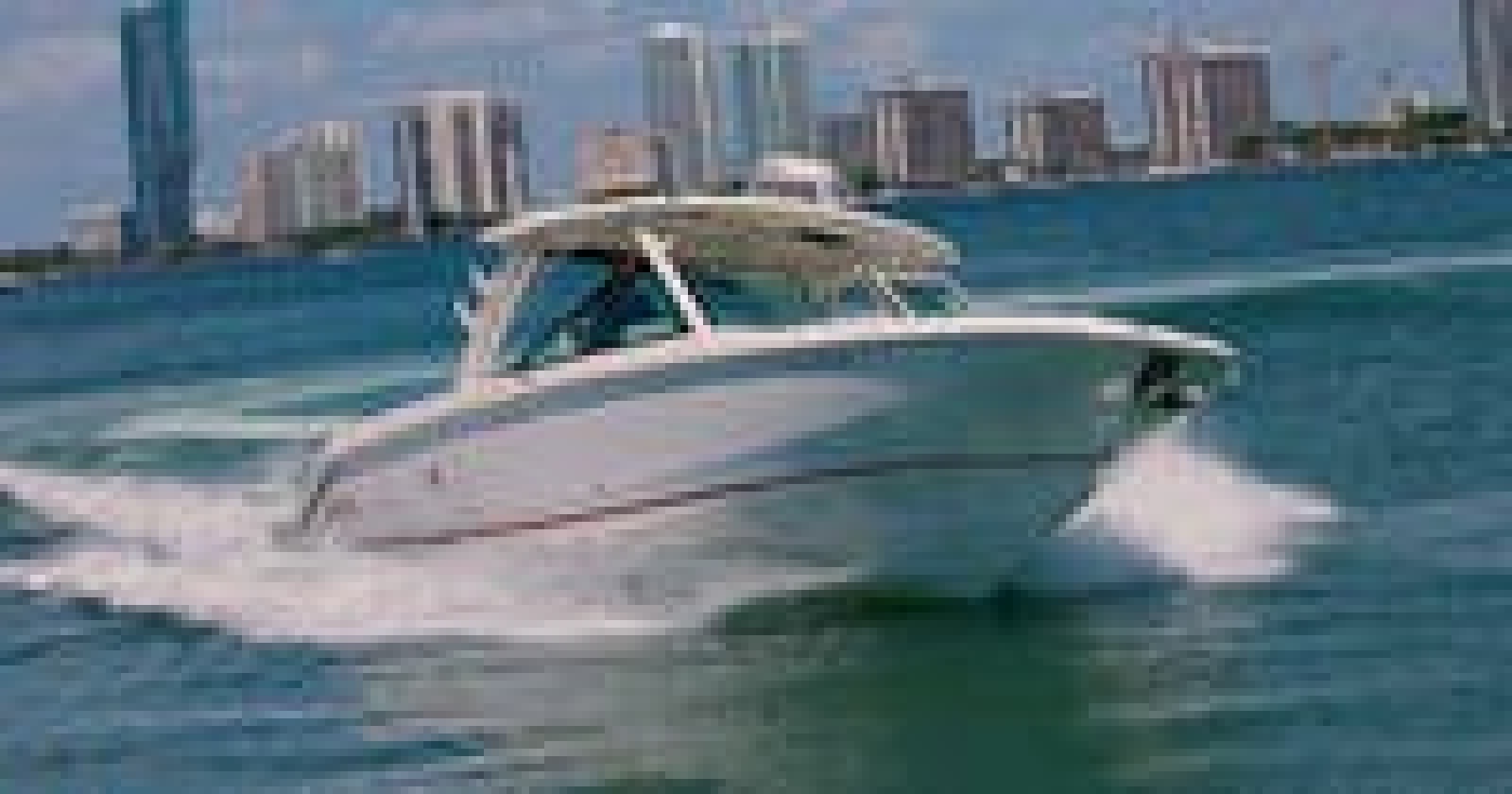 2021 Boston Whaler Vantage
