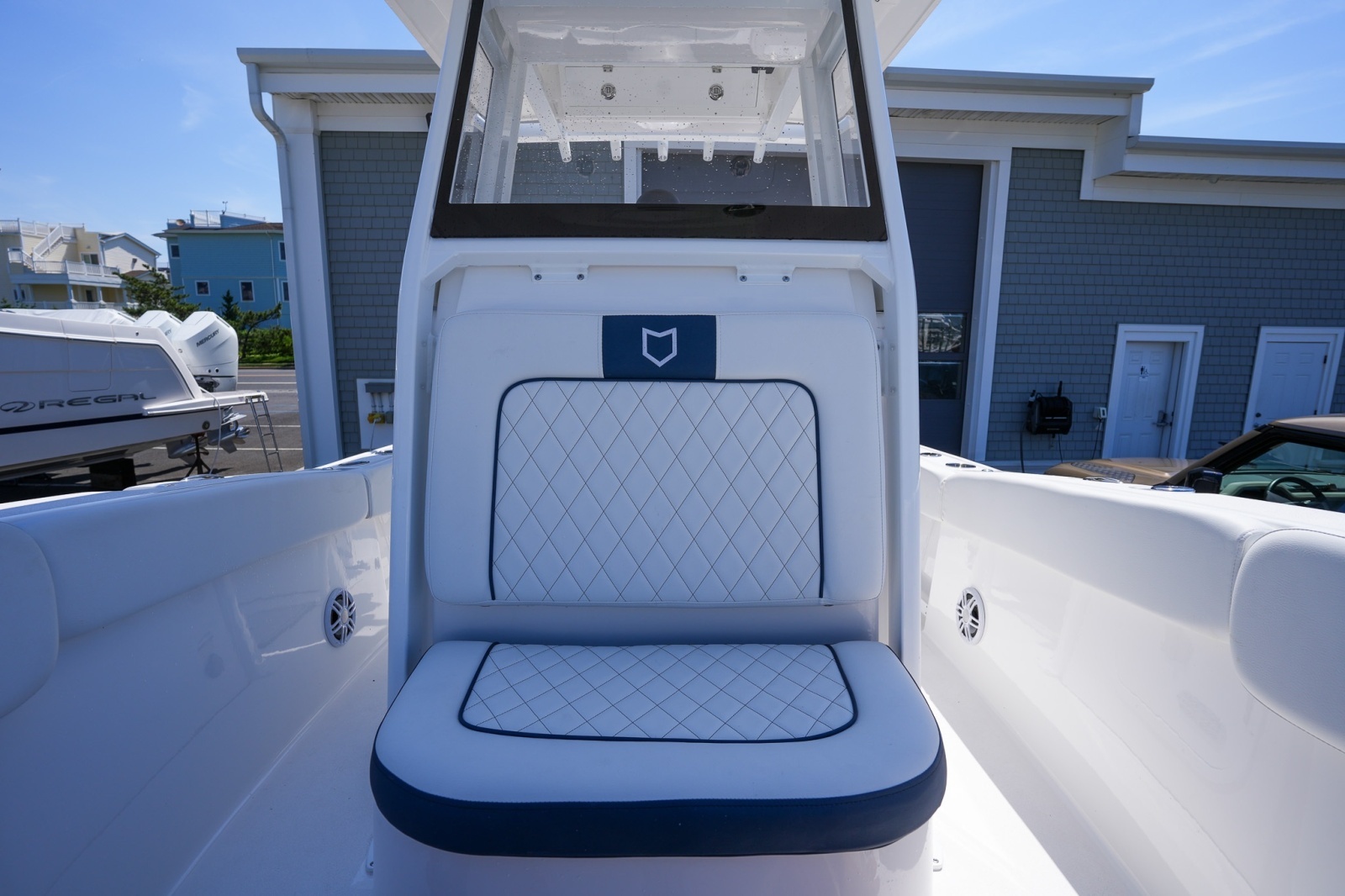 24ft Sea Fox Yacht For Sale
