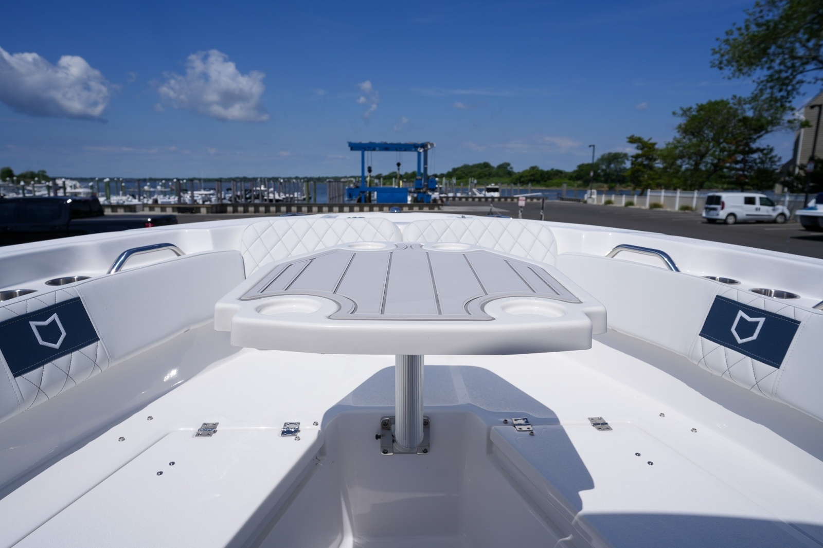 24ft Sea Fox Yacht For Sale