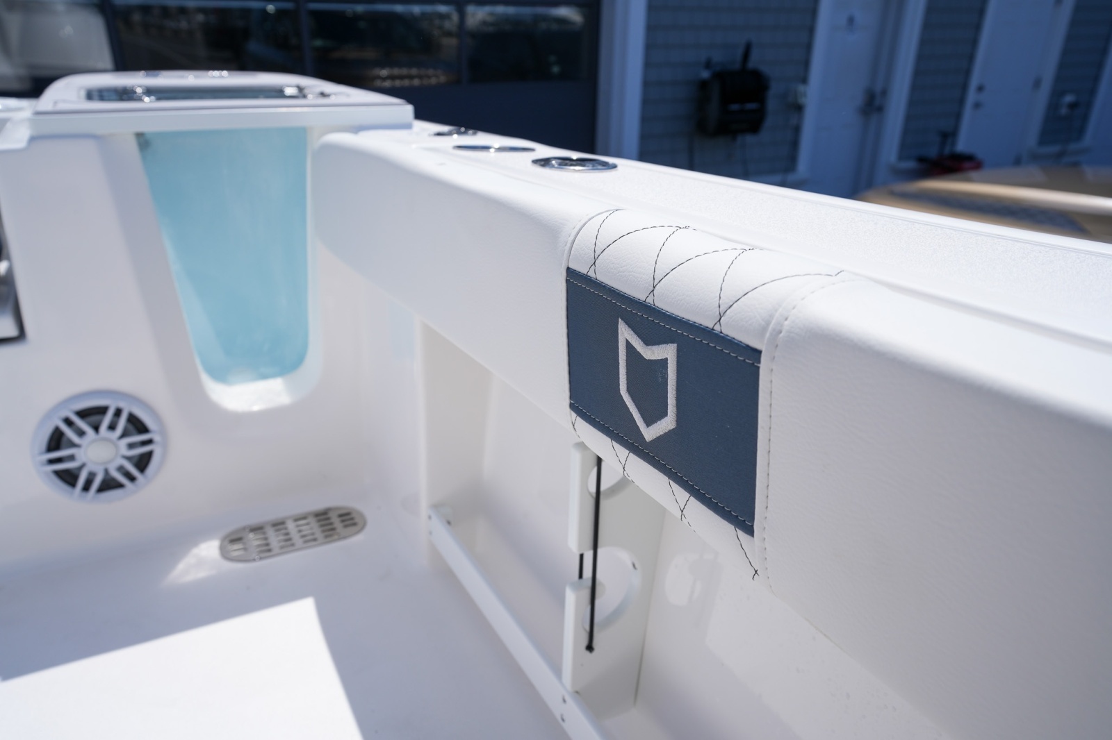 24ft Sea Fox Yacht For Sale