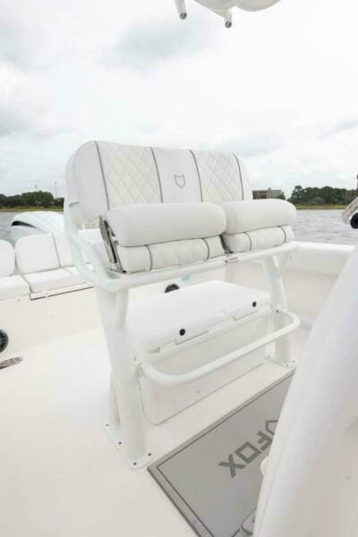 24ft Sea Fox Yacht For Sale