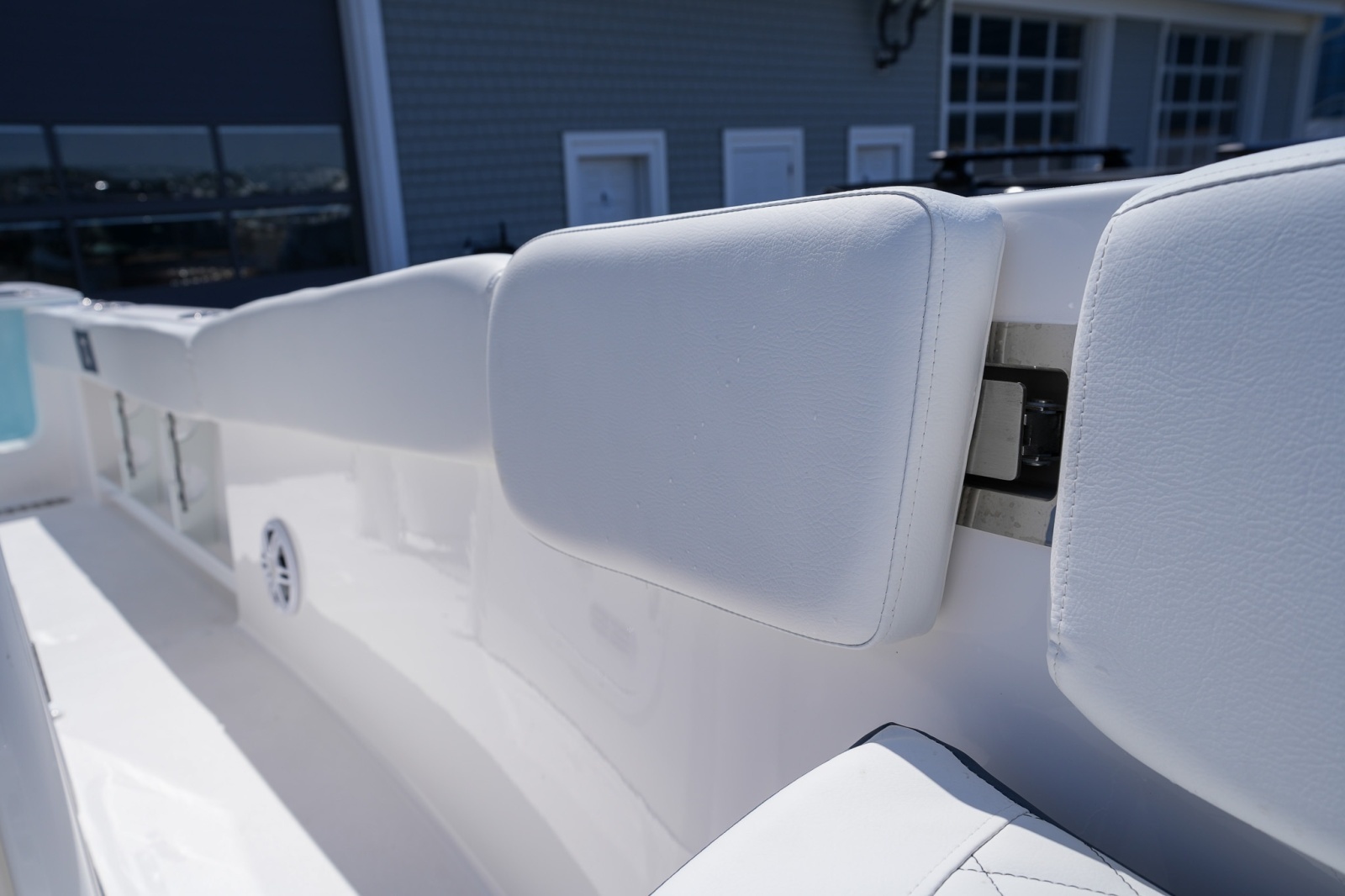 24ft Sea Fox Yacht For Sale