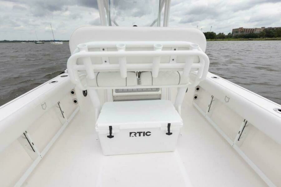 24ft Sea Fox Yacht For Sale