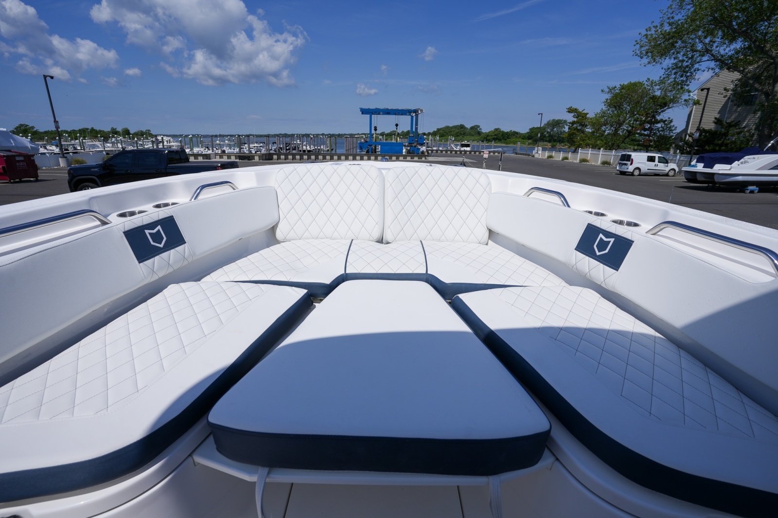 24ft Sea Fox Yacht For Sale