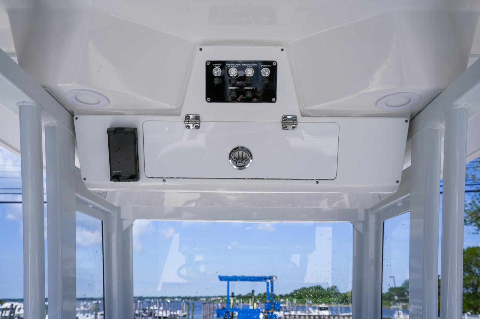 24ft Sea Fox Yacht For Sale