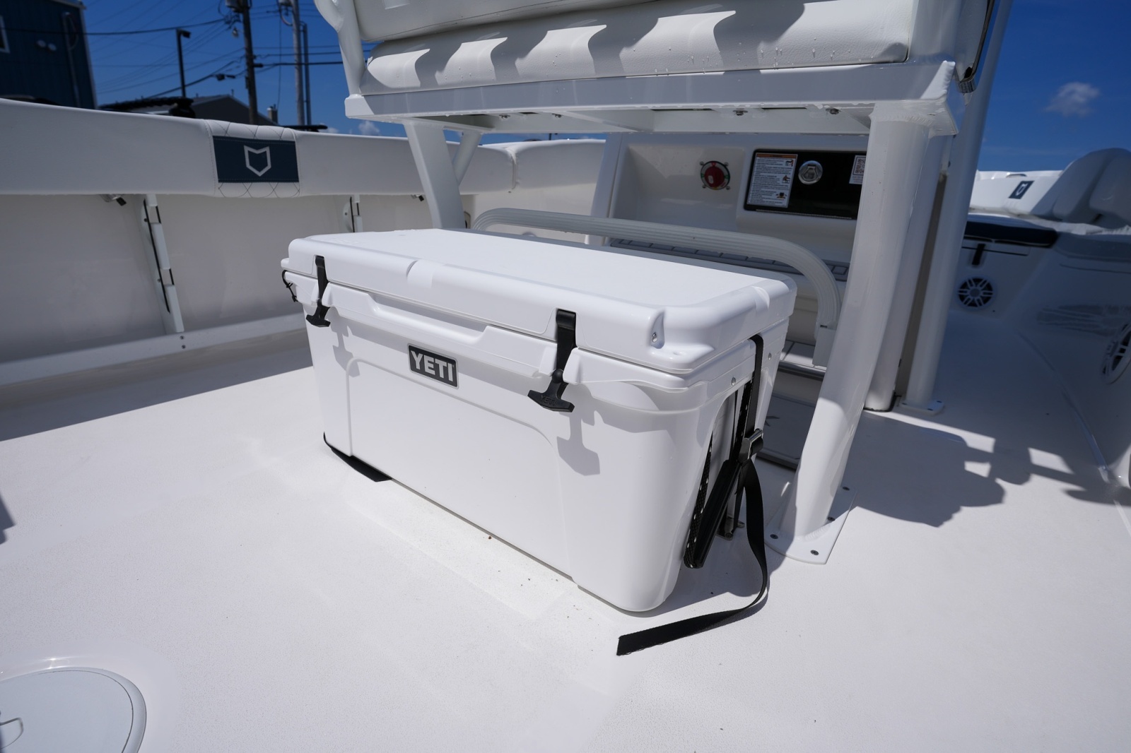 24ft Sea Fox Yacht For Sale